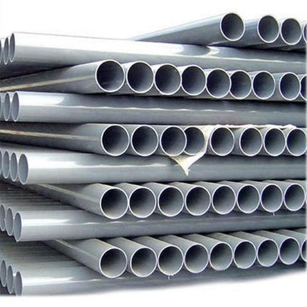 Industrial Pvc Pipes Image