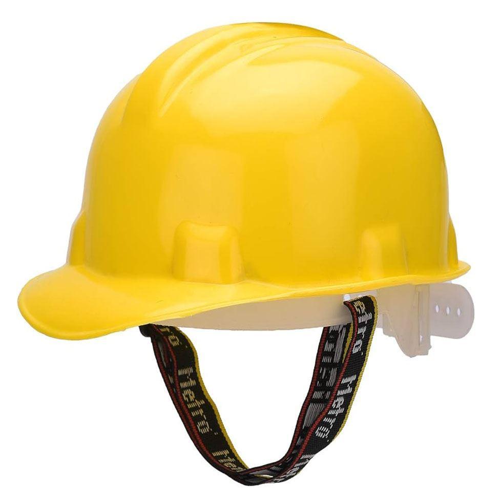 Industrial Safety Helmet Image