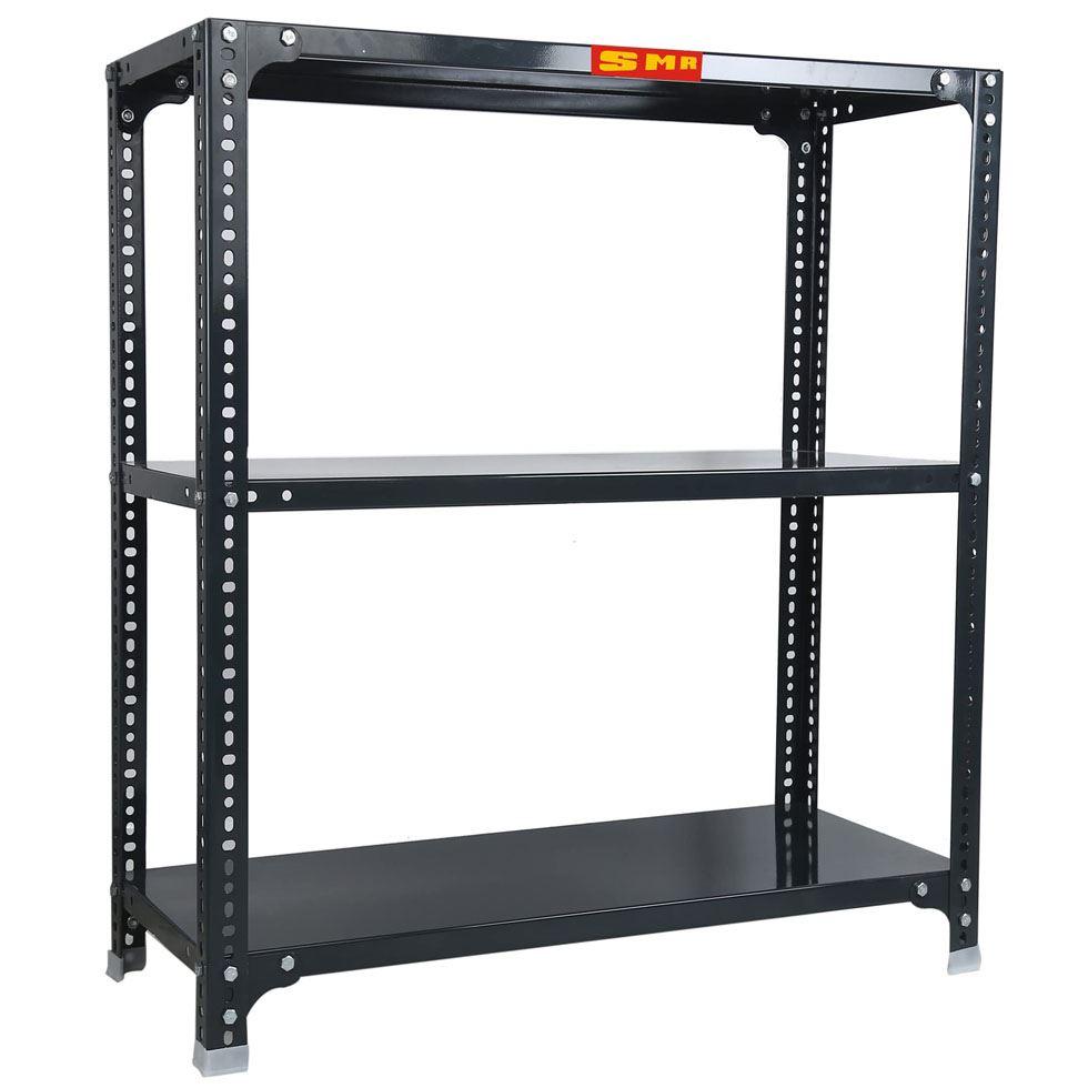 Industrial Slotted Angle Rack Image