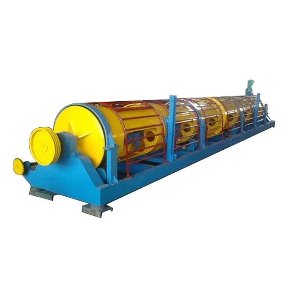 Industrial Stranding Machine Image