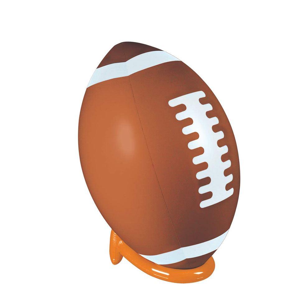 Inflatable Football Image
