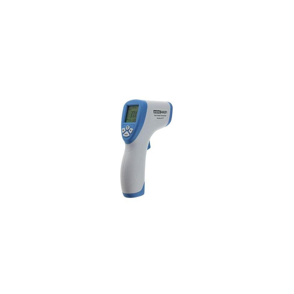 Infrared Digital Thermometer Image