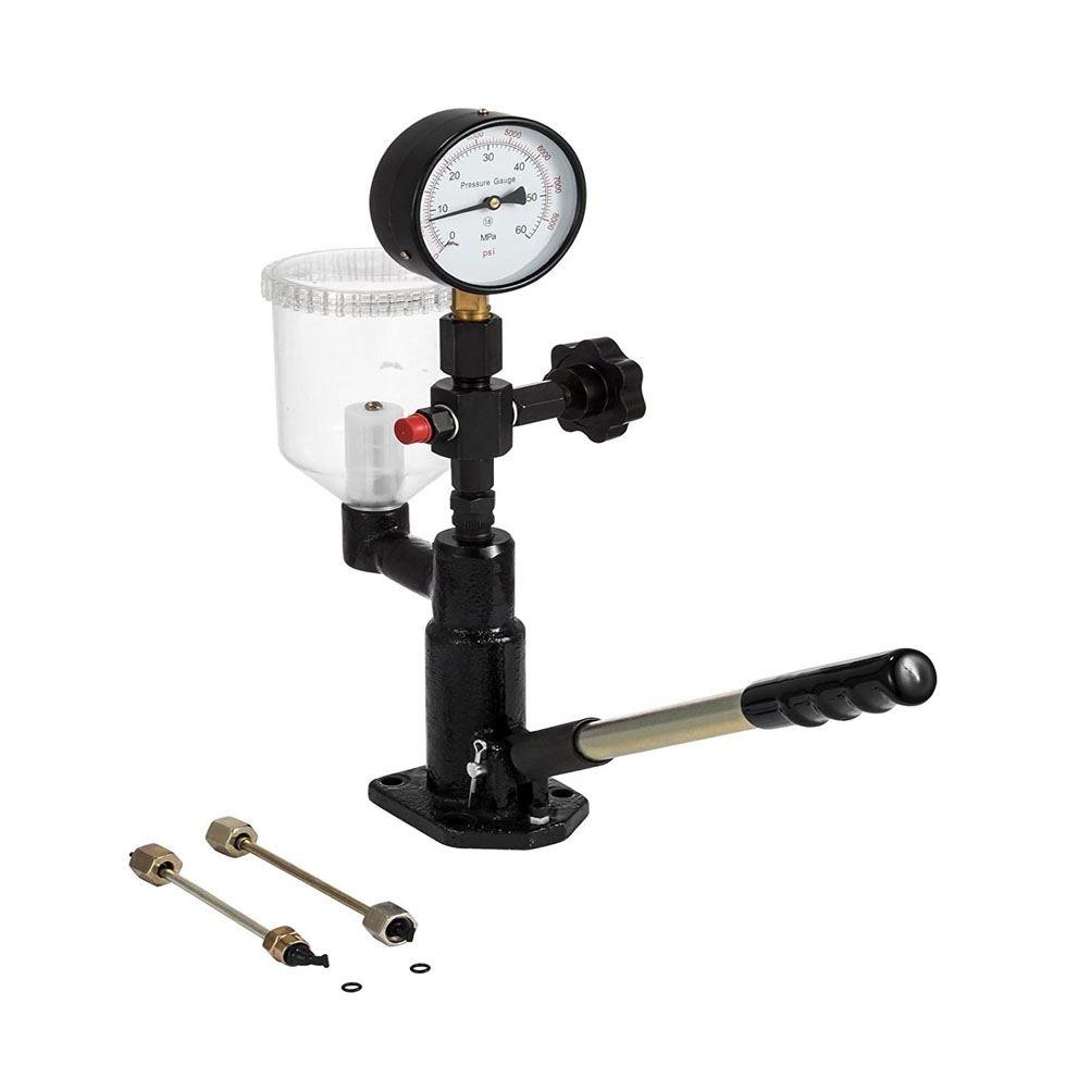 Injector Nozzle Tester Image