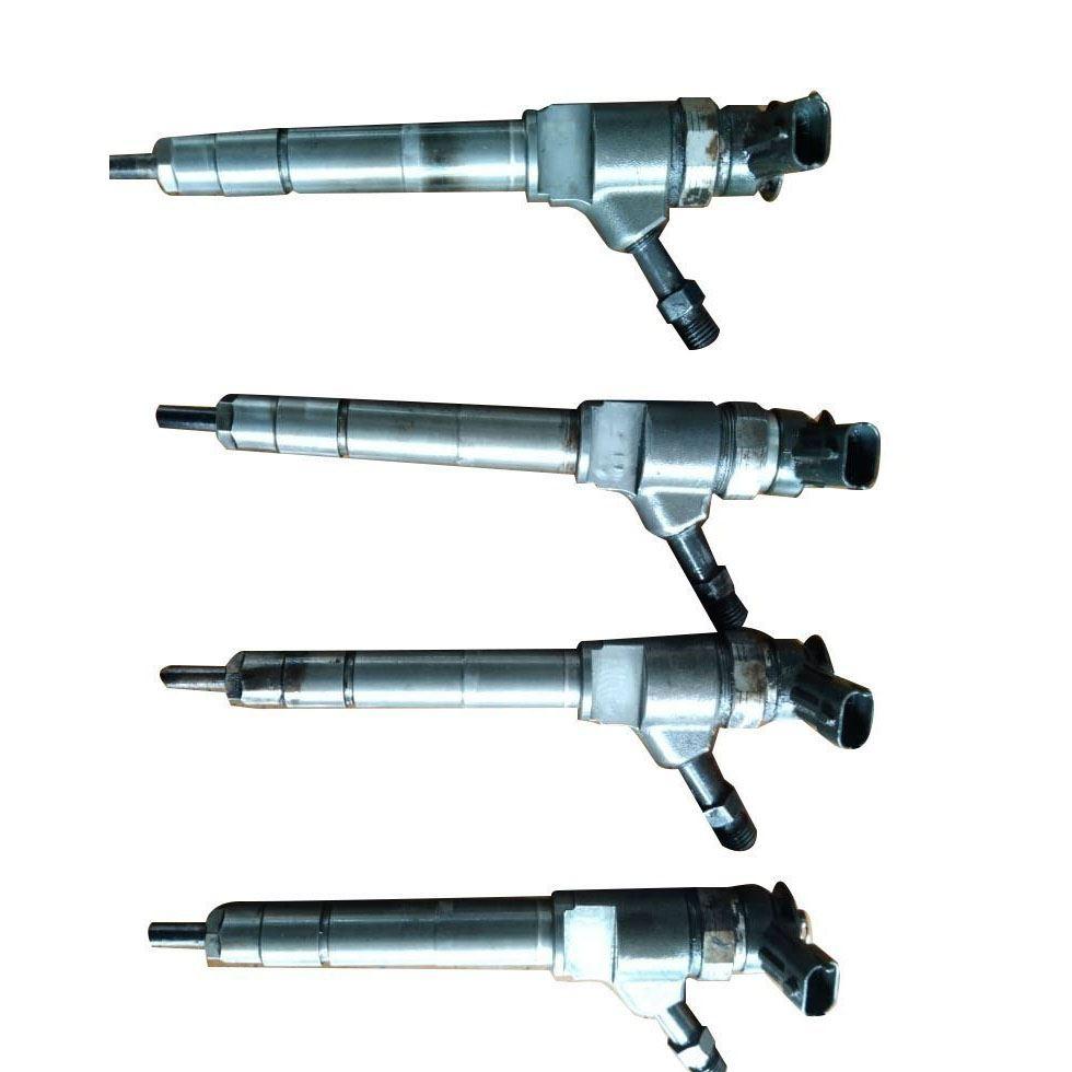 Injector Repair Services Image