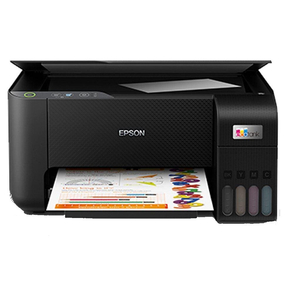 Inkjet Multi Function Printer Image