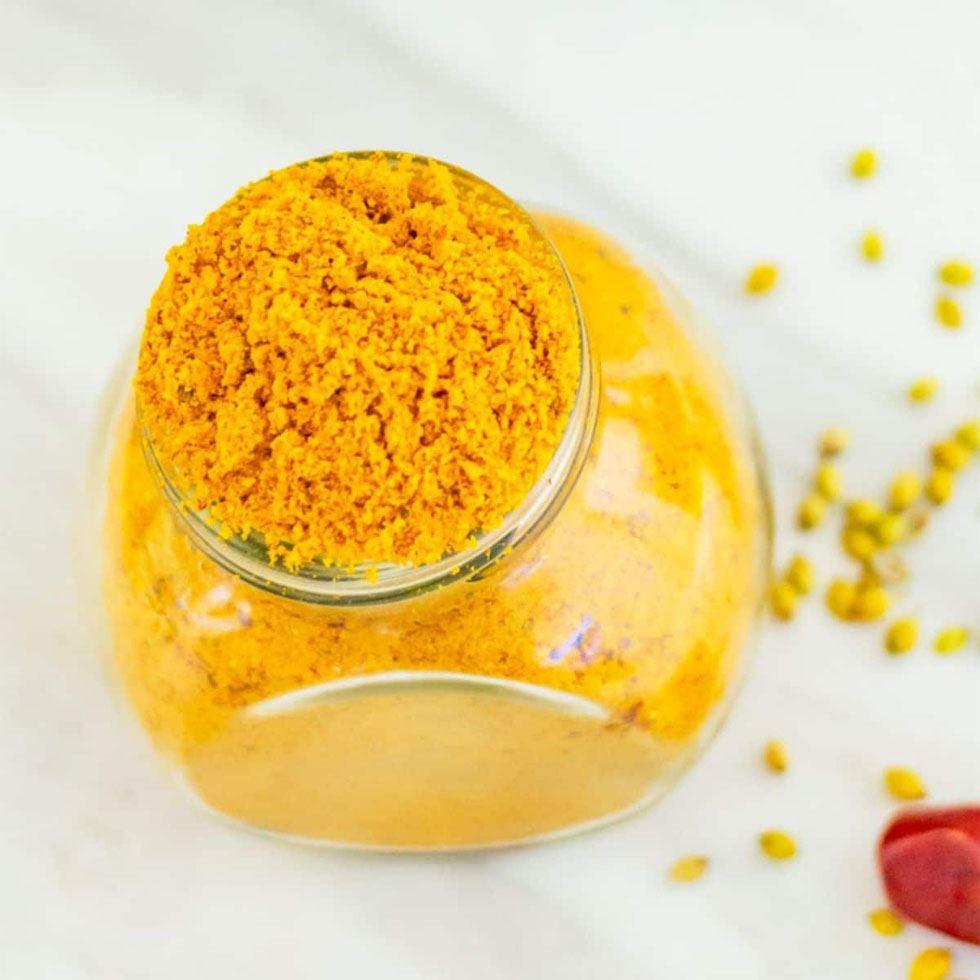 Instant Sambar Powder Image