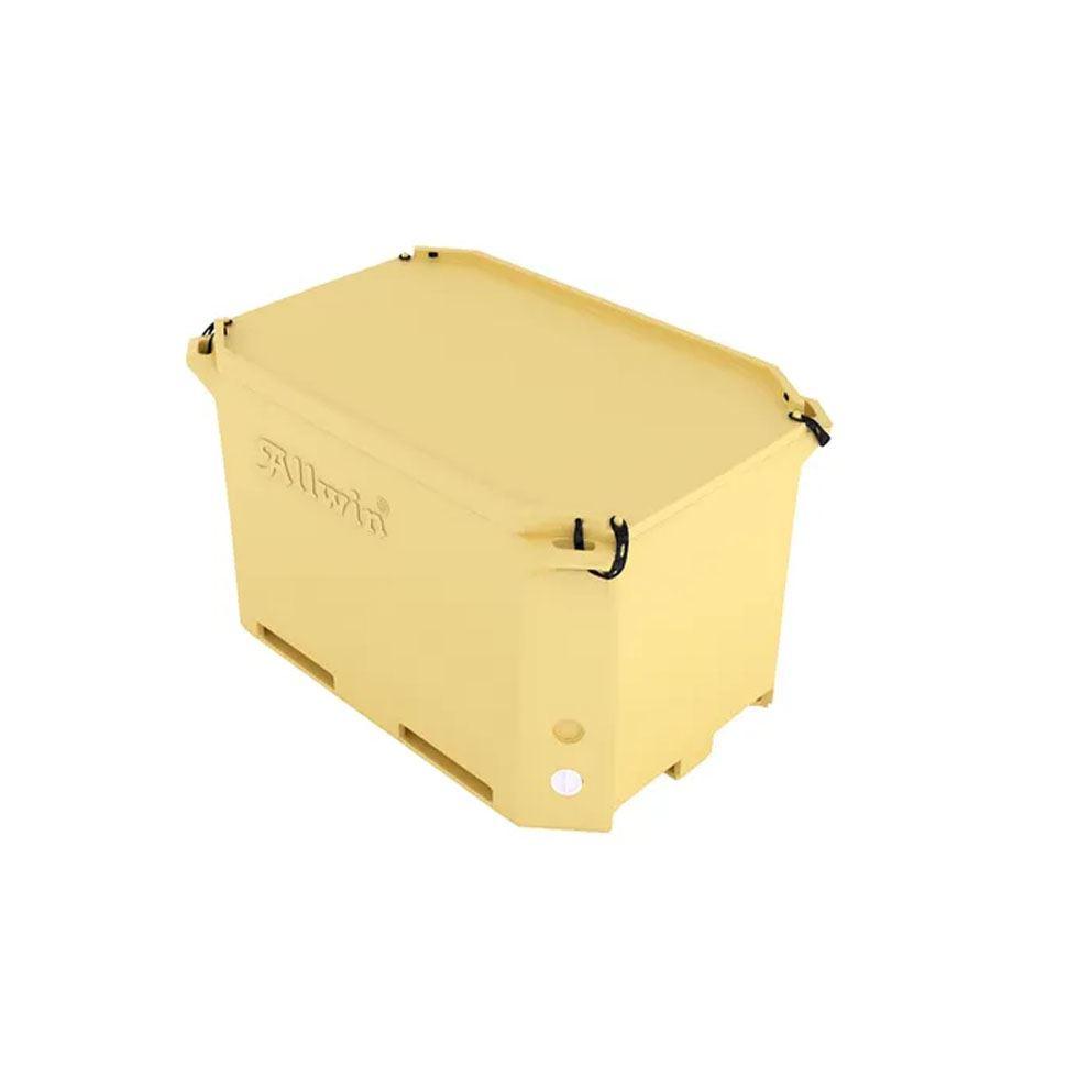 Insulated Pallet containers Image