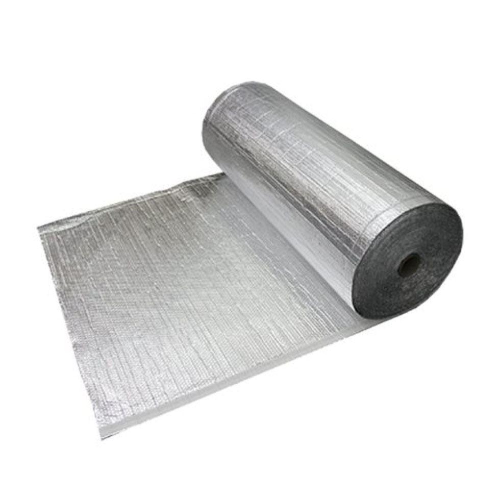Insulation Aluminium Material Image