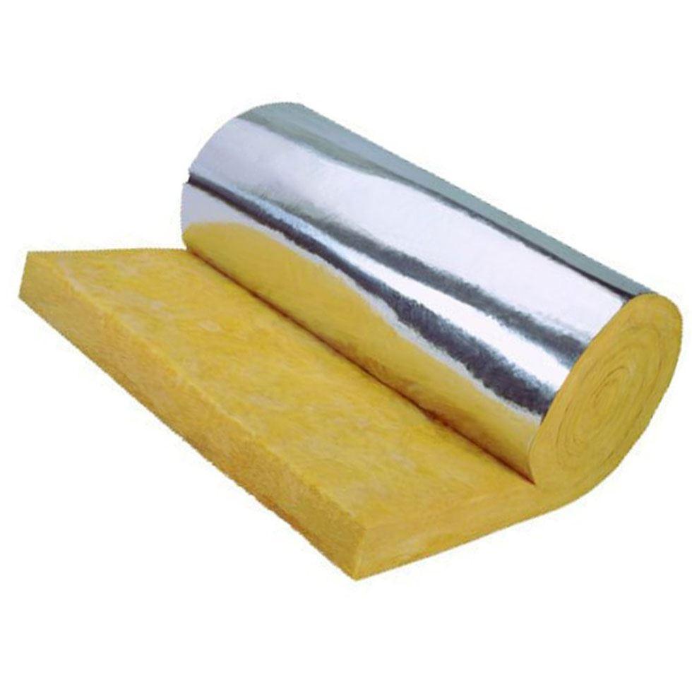 Insulations Glass Wool  Image