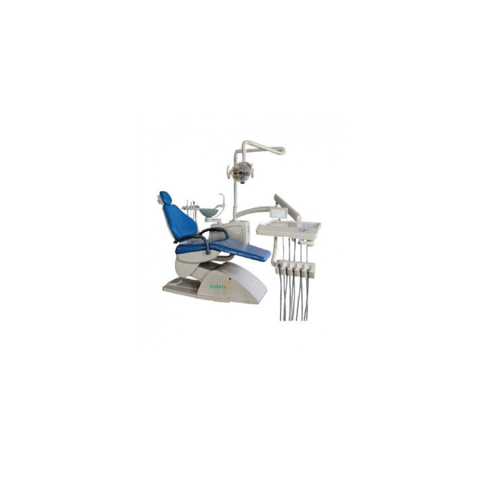 Integral Dental Chair Image