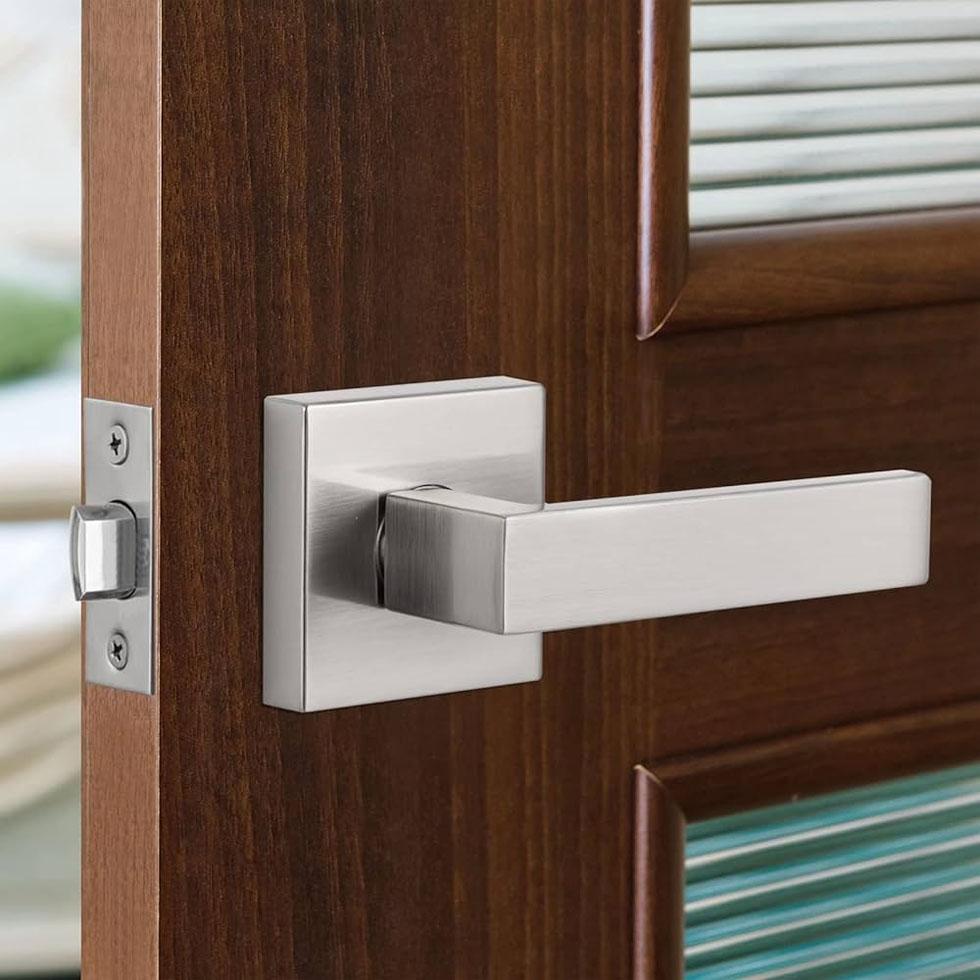 Interior Door Handle Image