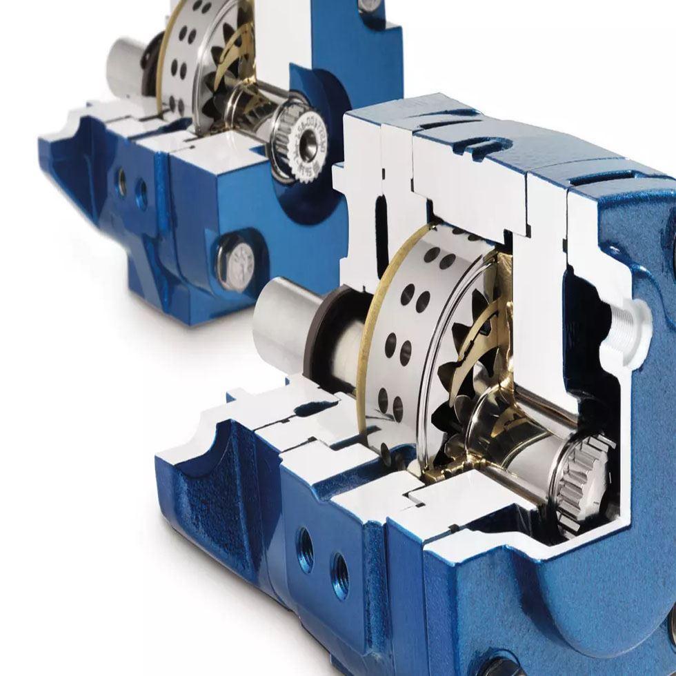 Internal Gear Pumps Image