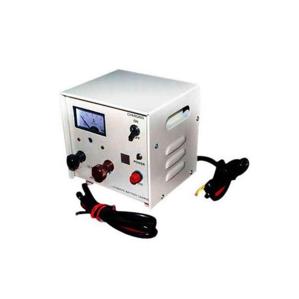 Inverter Battery Charger Image