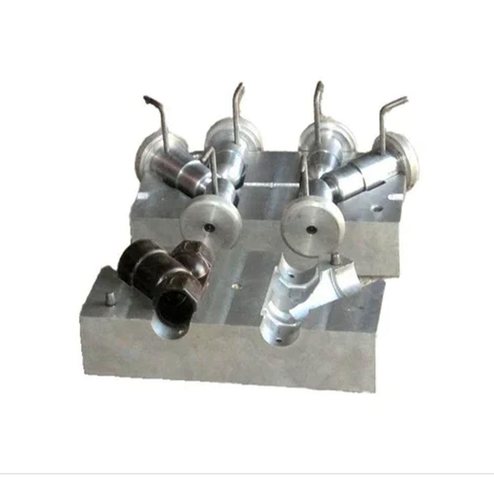 Investment Die Casting Image