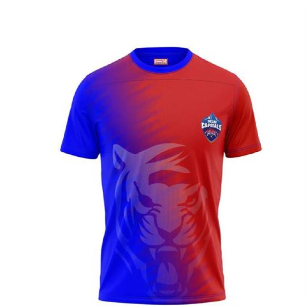 Ipl Jersey Image