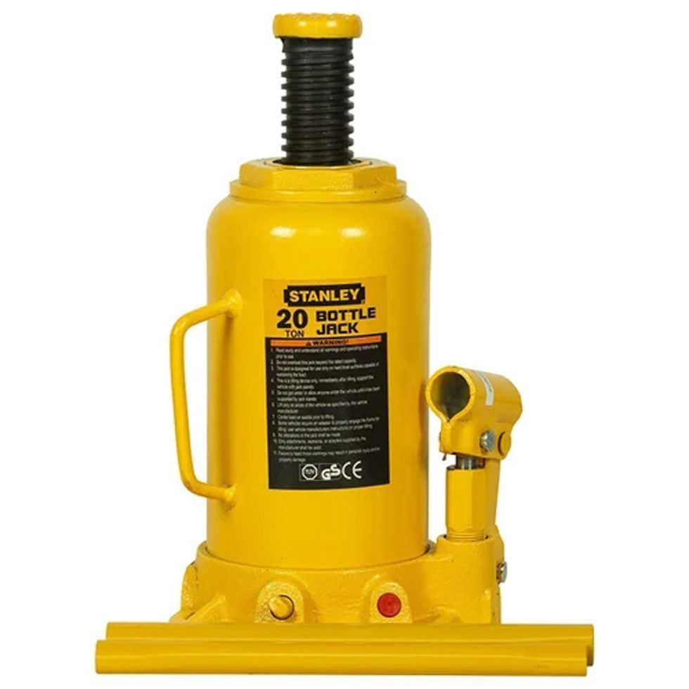 Iron Hydraulic Jack Image