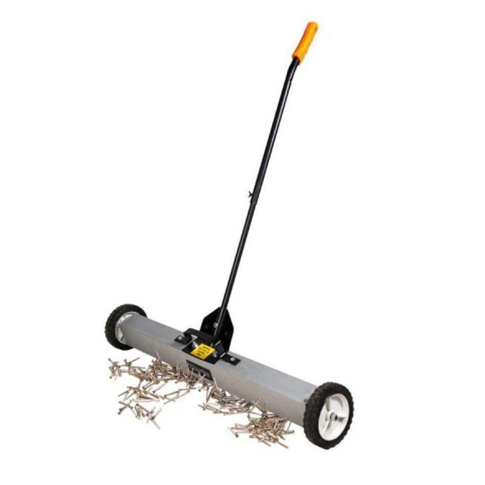 Iron Magnetic Sweeper Image