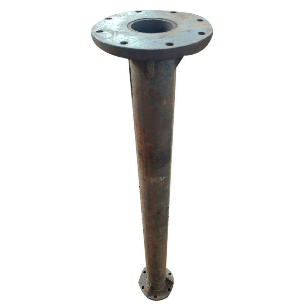 Iron Rotavator Spare Image