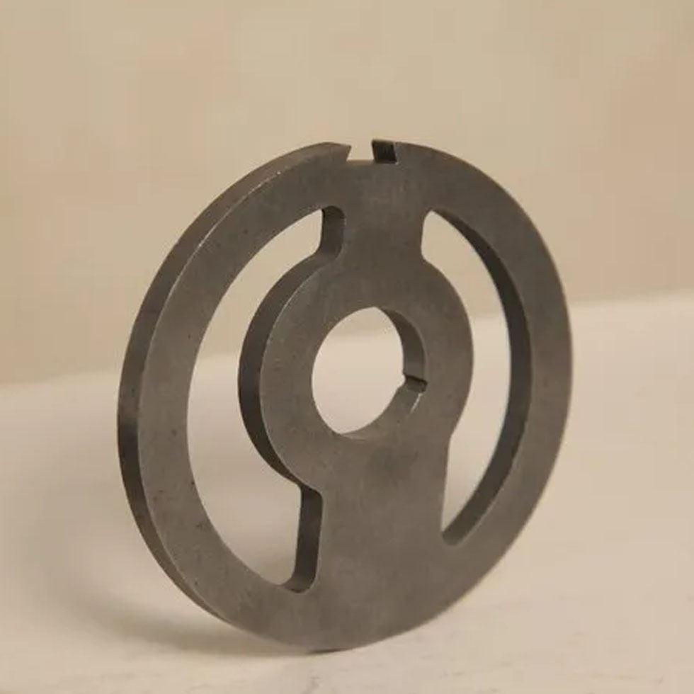 Iron Sintered Washer Image