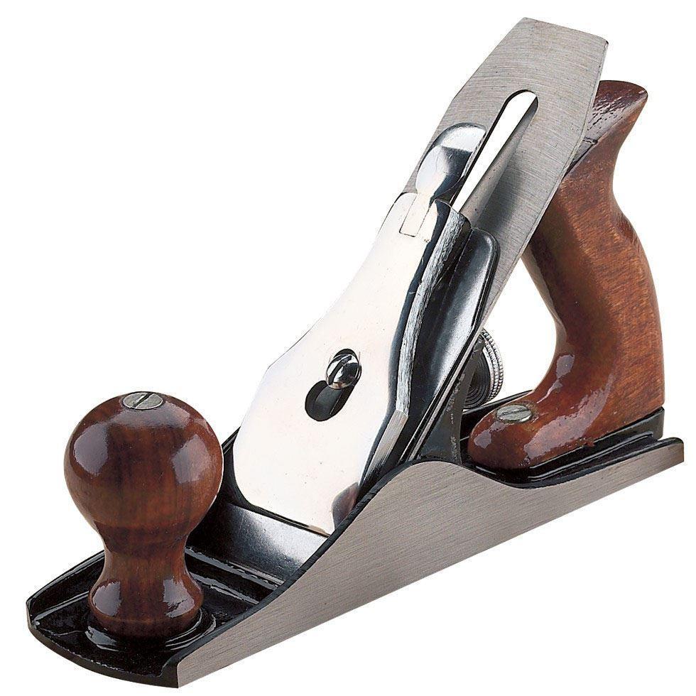 Jack Iron Plane Image