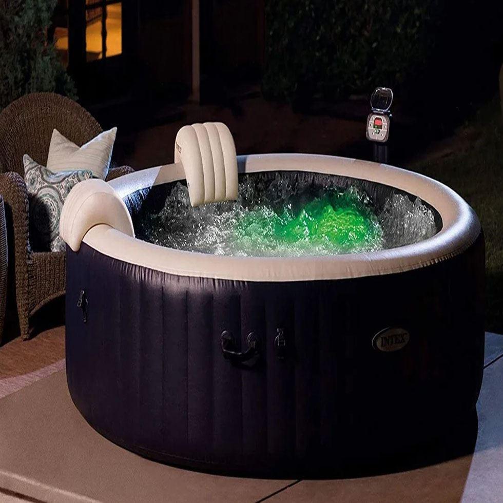 Jacuzzi Portable Spa Image