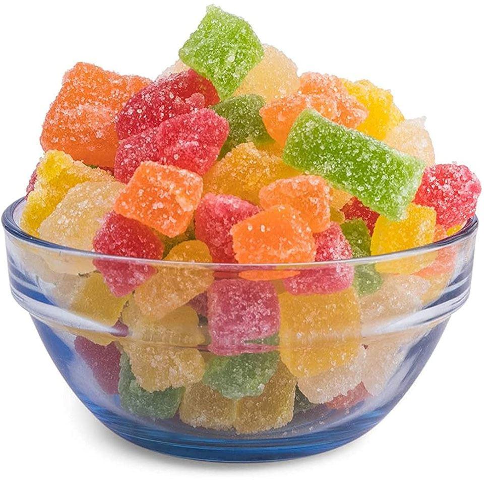 Jelly Sugar Candy Image