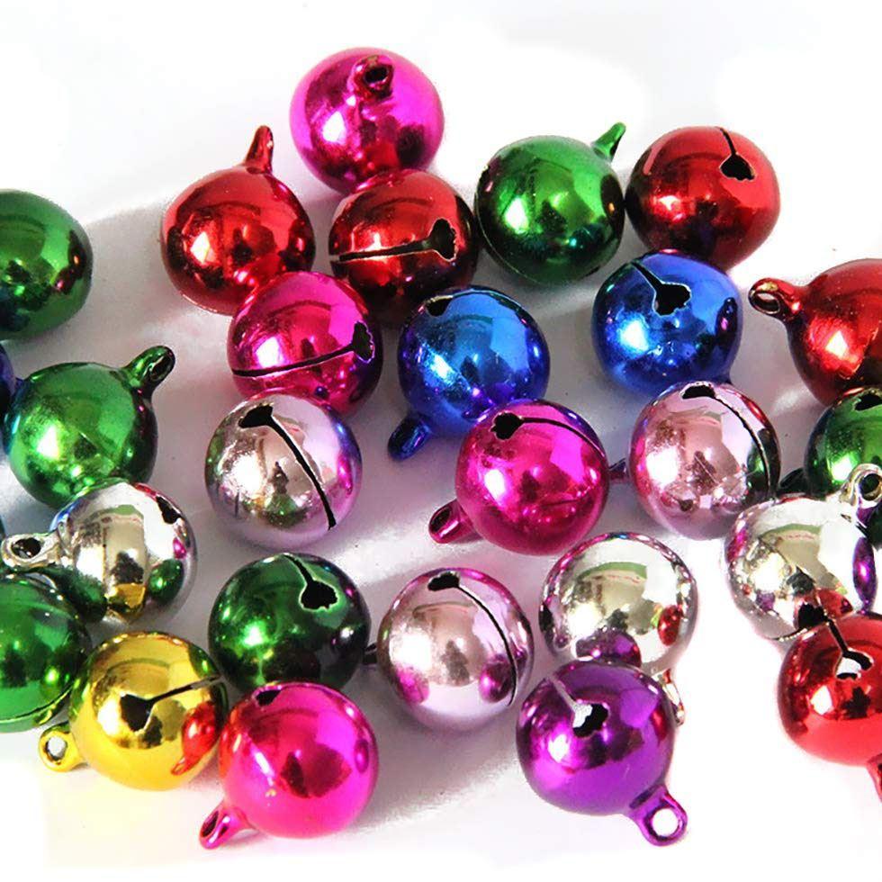 Jingle Bell Beads Image