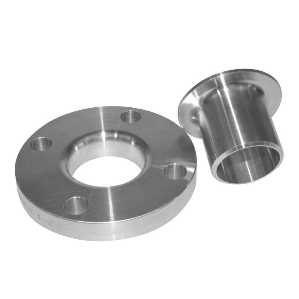 Joint Lap Flange Image