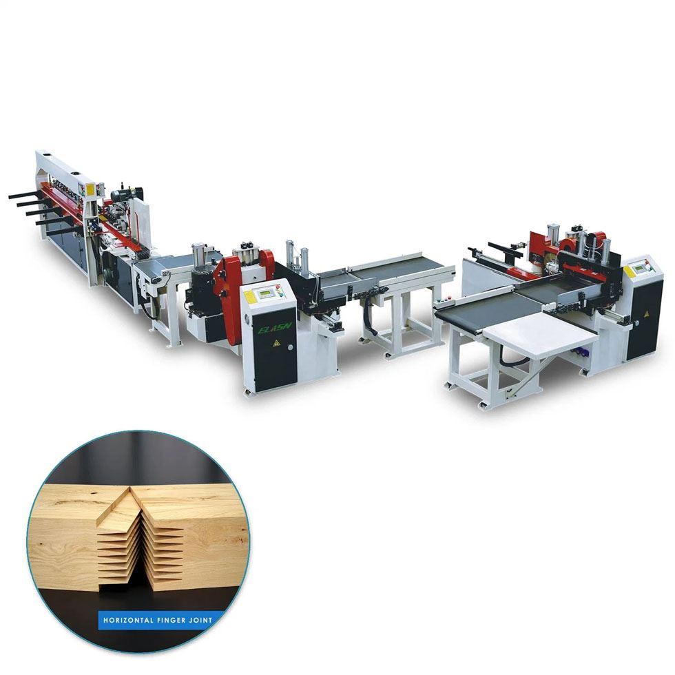 Joint Press Machine Image