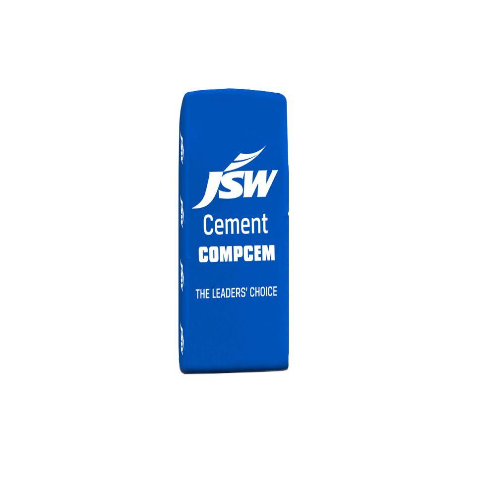 JSW Cement Image