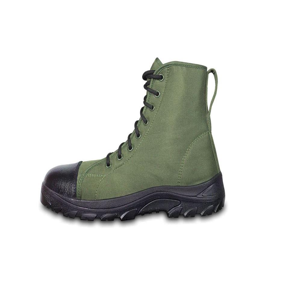 Jungle Army Shoes Image