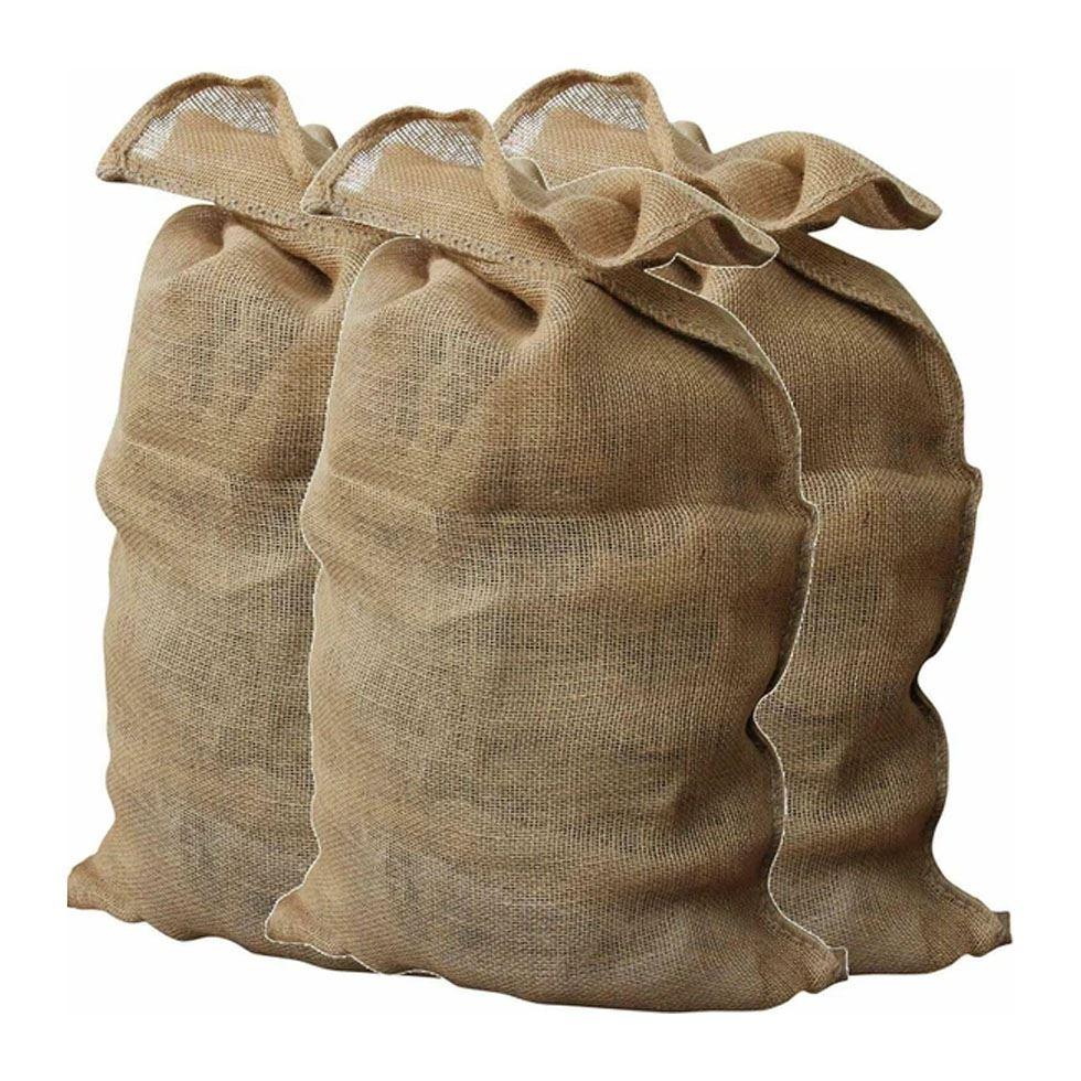 Jute Hessian Bags Image