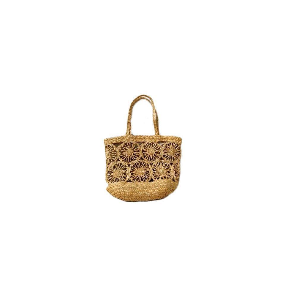 Jute Ladies Bags Image