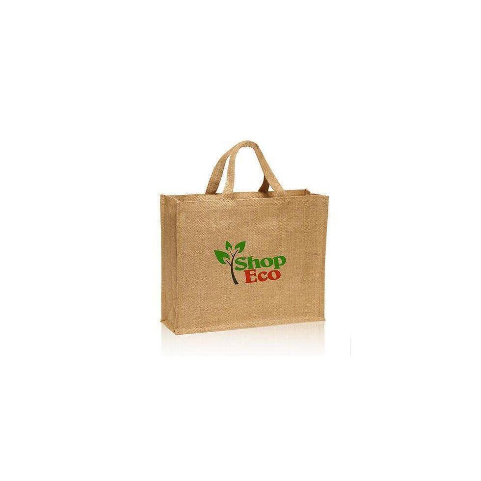 Jutes Promotional Bag Image