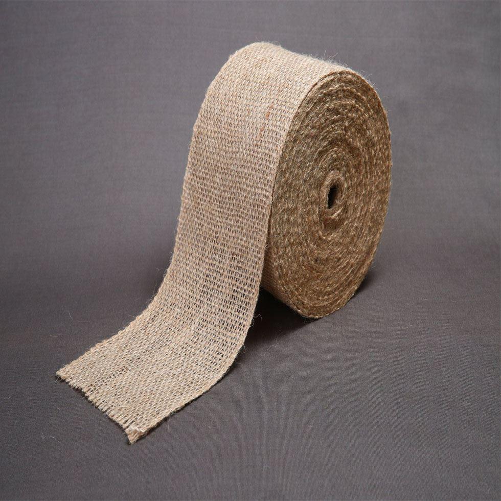 Jutes Weave Woven Tape Image