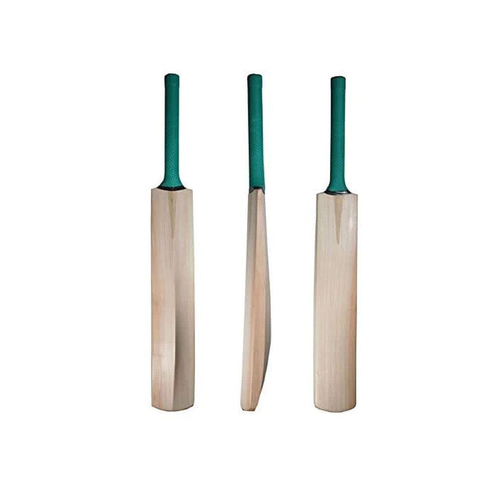 Kashmiri Cricket Bat Image