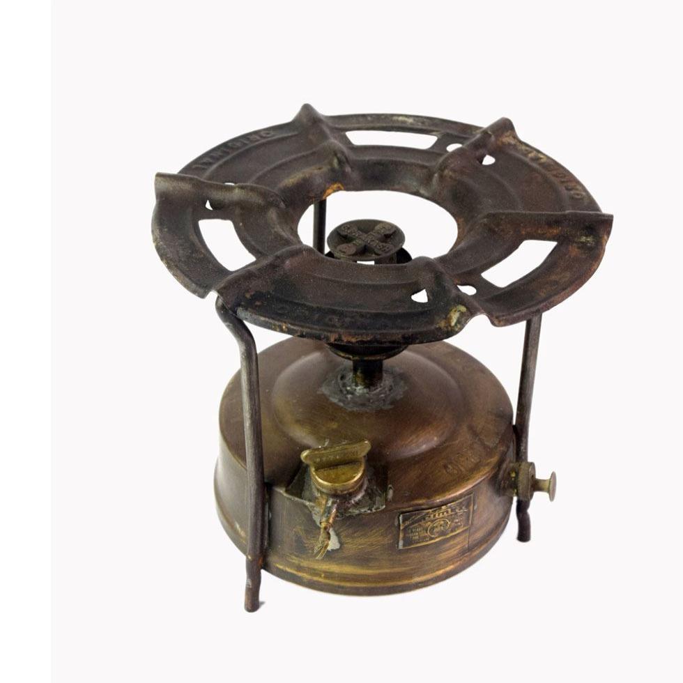 Kerosene Pressure Stove Image