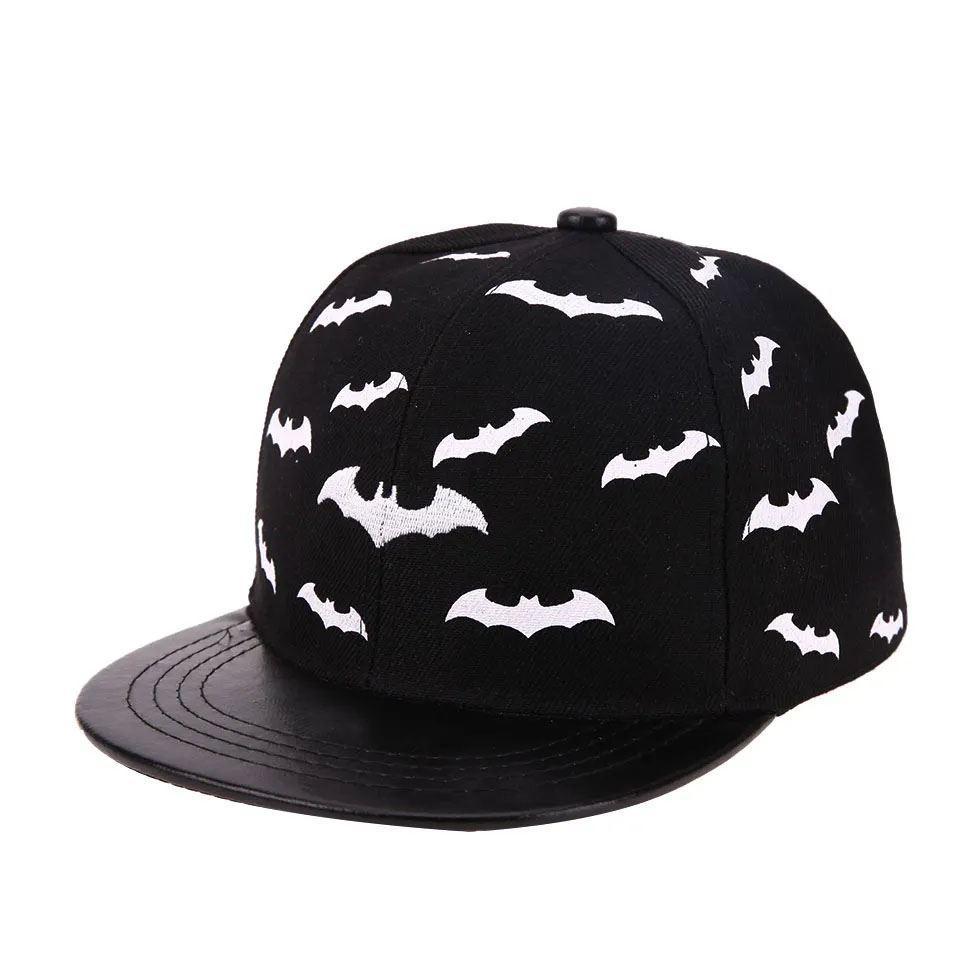 Kids Hip Hop Cap Image