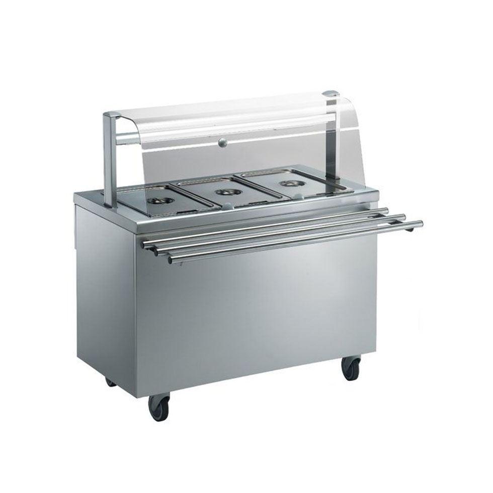 Kitchen Bain Marie Image