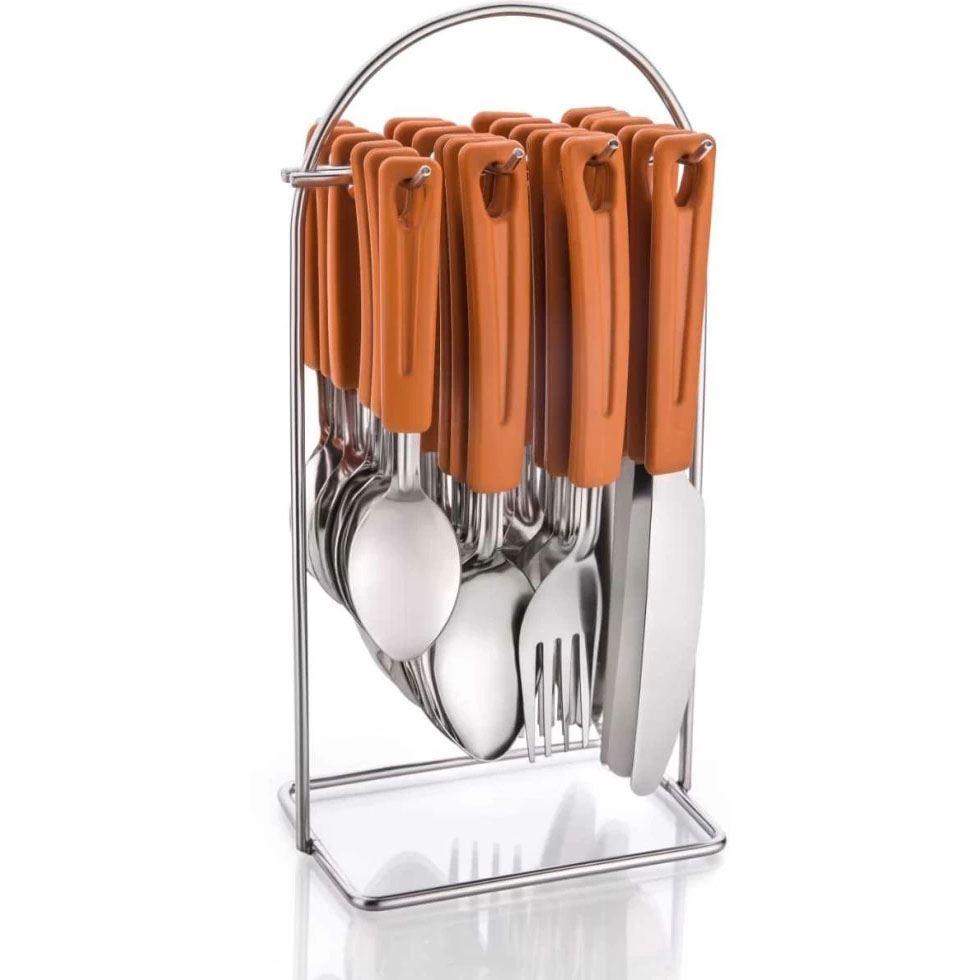 Kitchen Cutlery Spoon Set Image