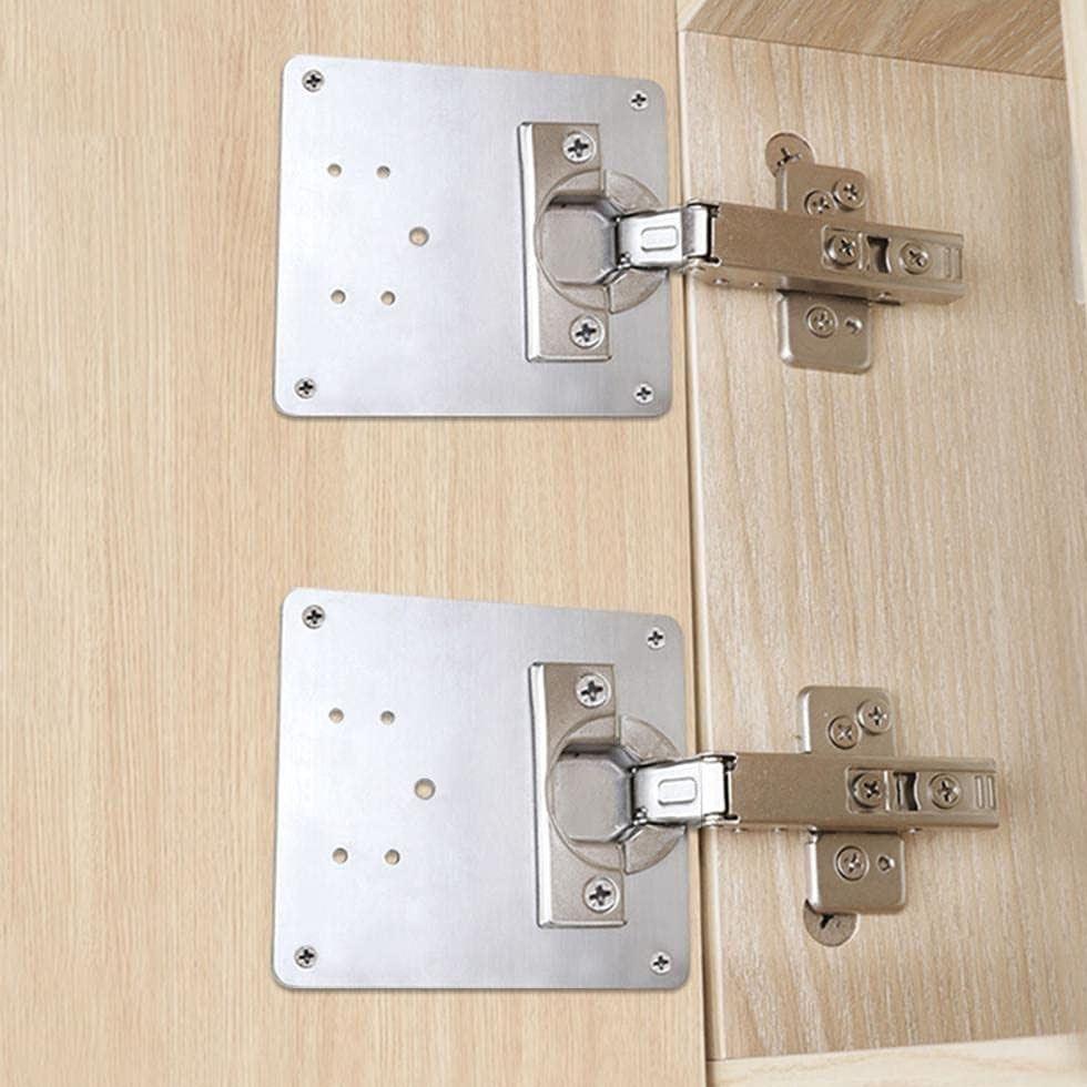 Kitchen Door Hinges Image