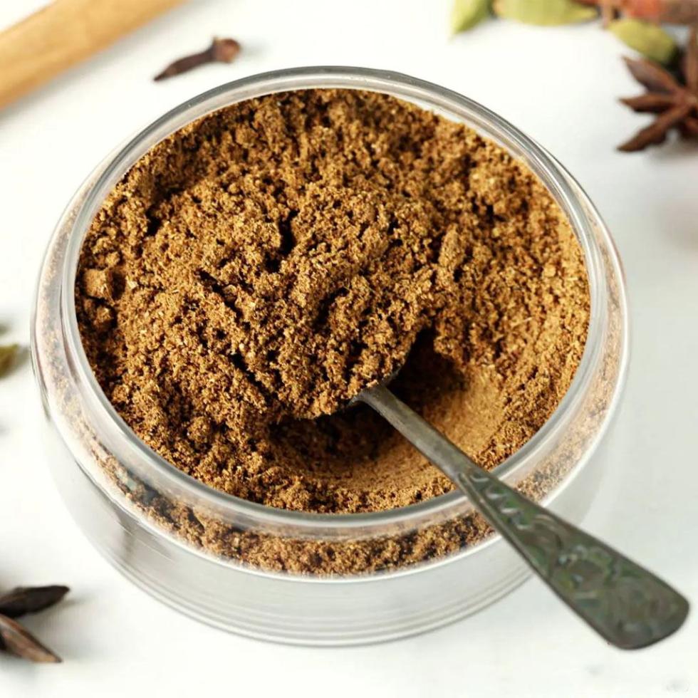 Kitchen Garam Masala Powder Image