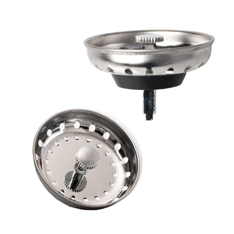 Kitchen Sink Strainers Image