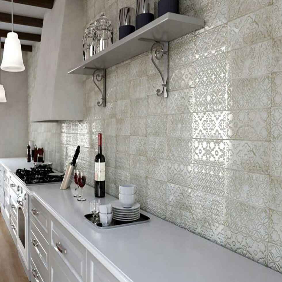 Kitchen Wall Tile 2 