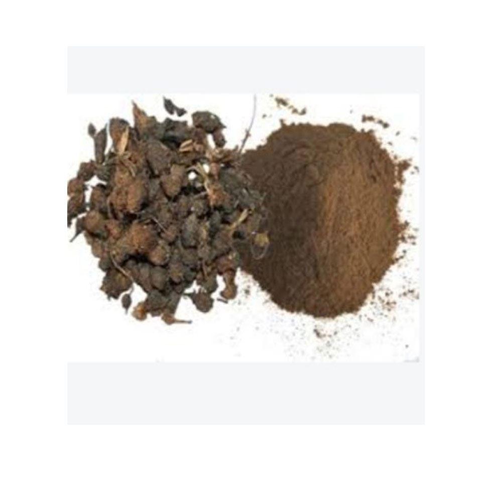 Korai Kilangu Powder Image