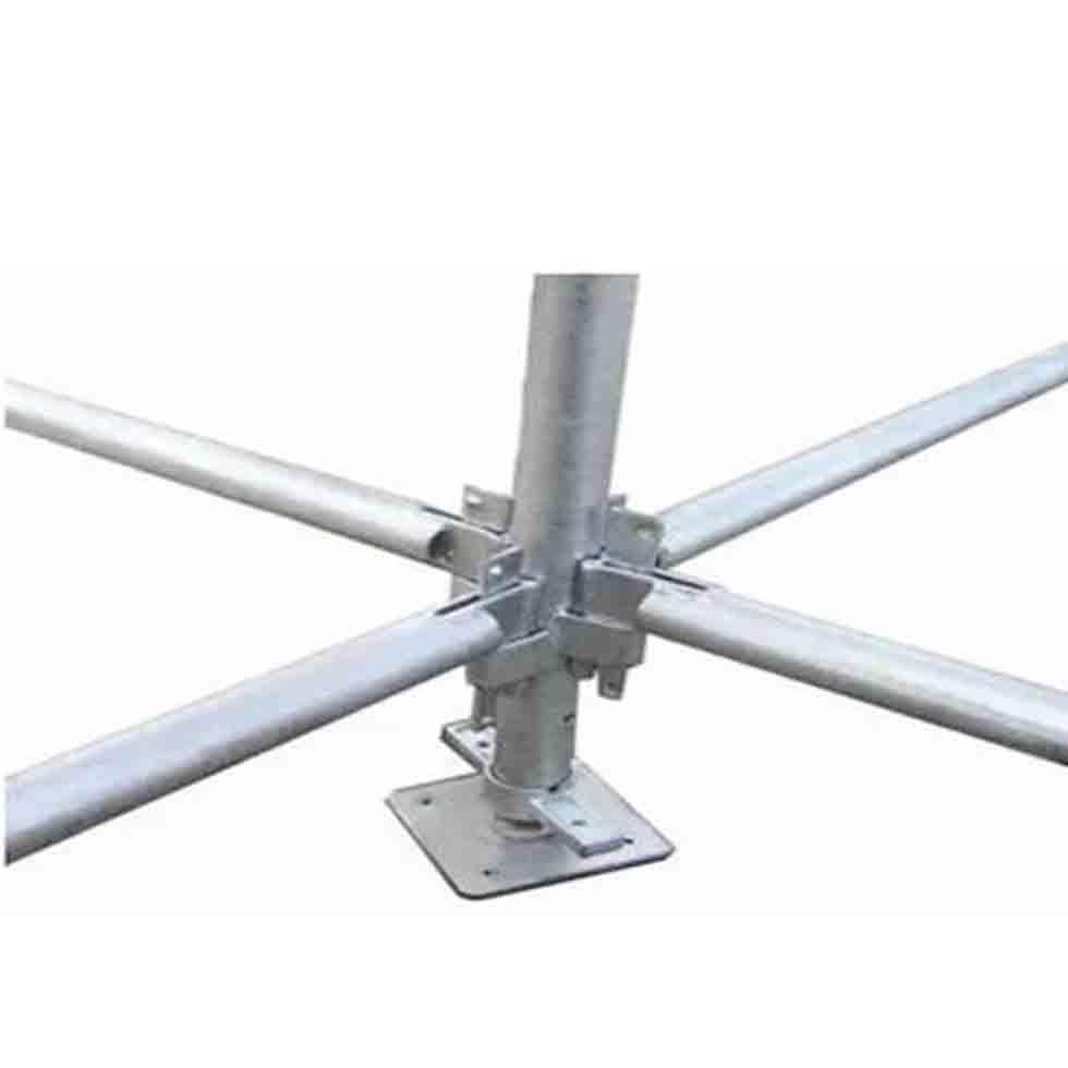 Kwikstage Scaffolding System 1  Image