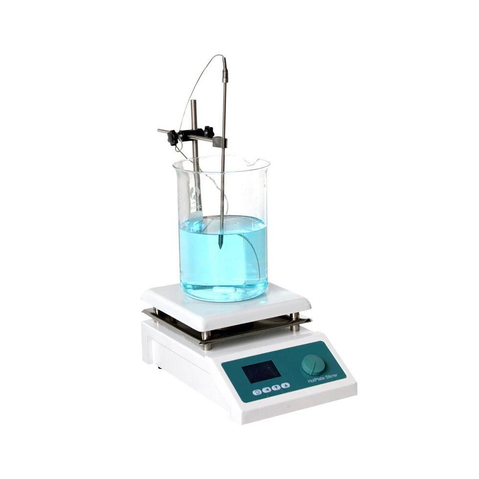 Lab Magnetic Stirrer Image