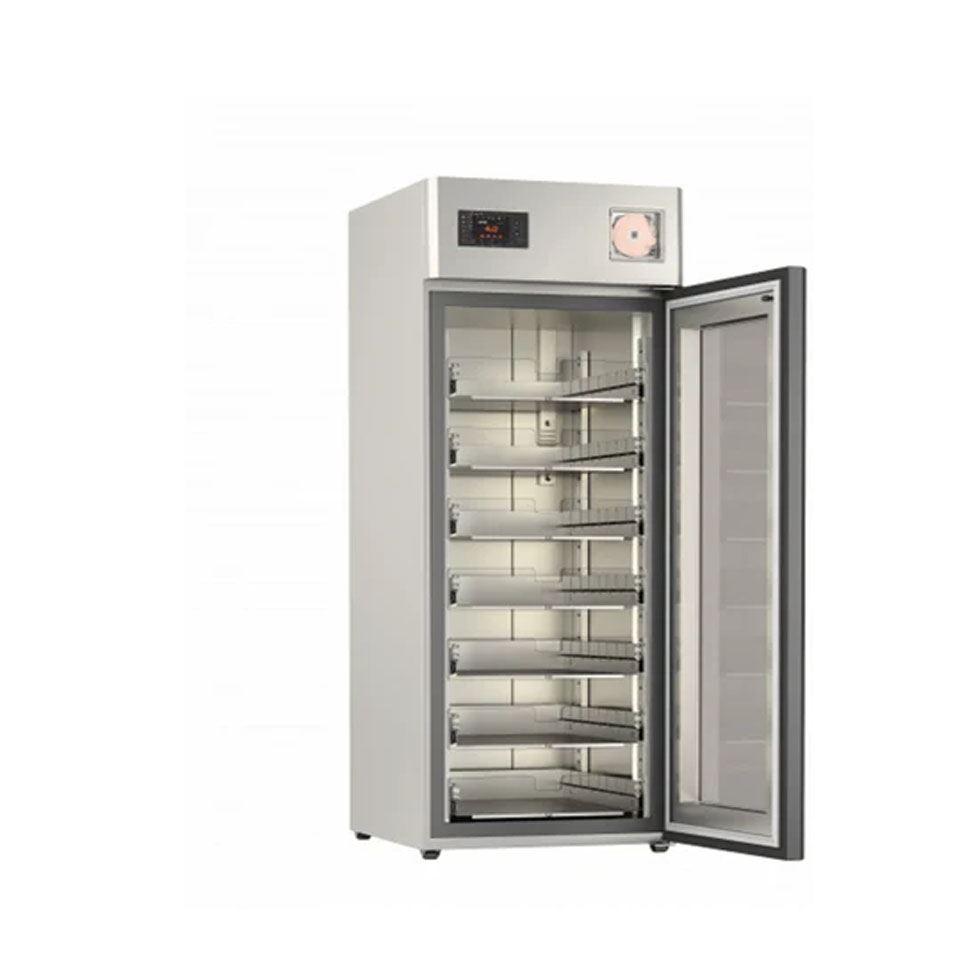 Laboratory Blood Bank Refrigerators Image