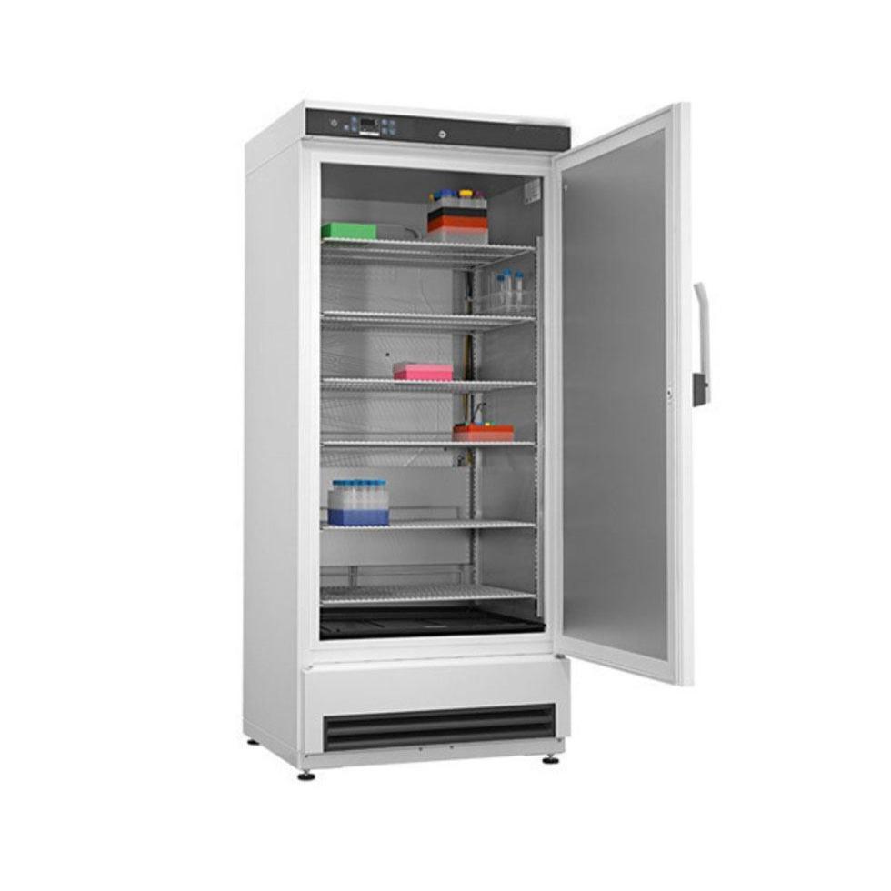 Laboratory Industrial Refrigerator Image