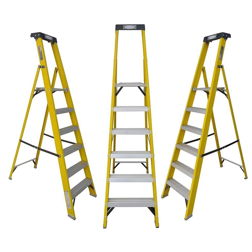 Cable Ladders Image